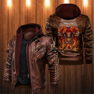 Unique Jacket (Special Edition)