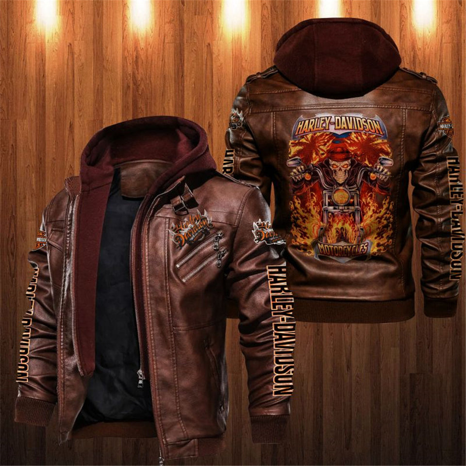 Unique Jacket (Special Edition)