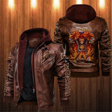 Unique Jacket (Special Edition)