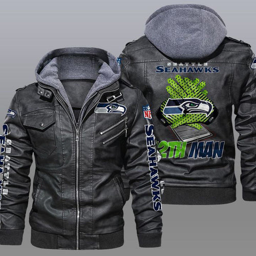 634 Unique Jacket