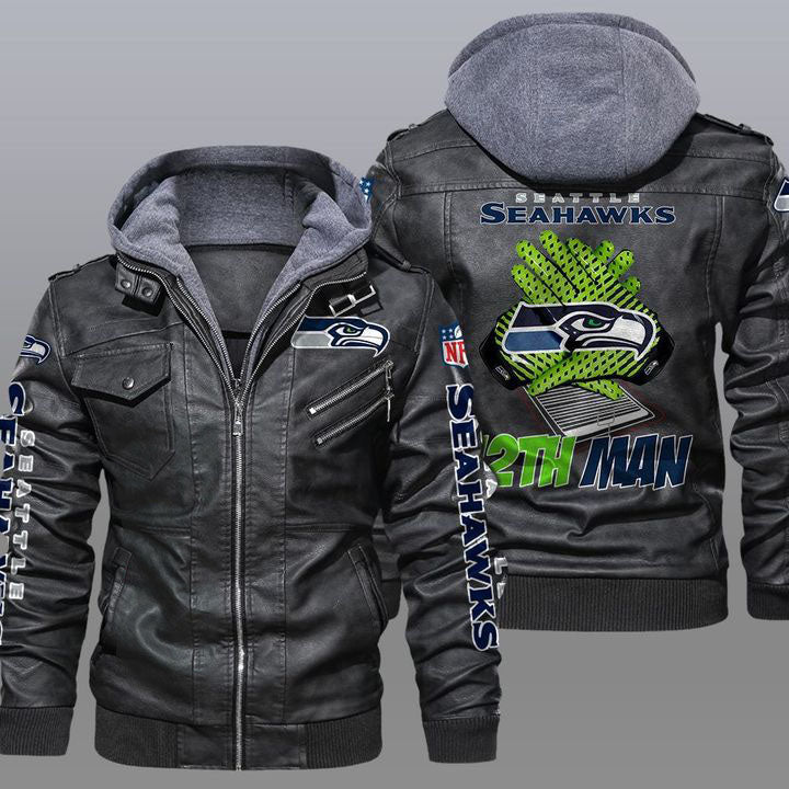 634 Unique Jacket