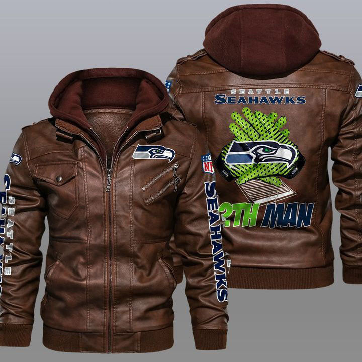 634 Unique Jacket