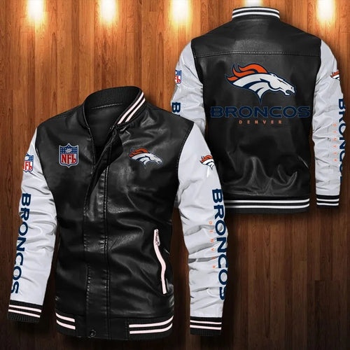 DB Unique Jacket (Premium Edition)