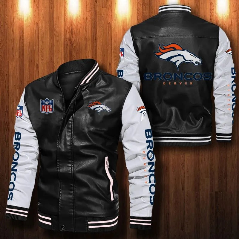 DB Unique Jacket (Premium Edition)