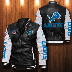 DL Unique Jacket (Premium Edition)