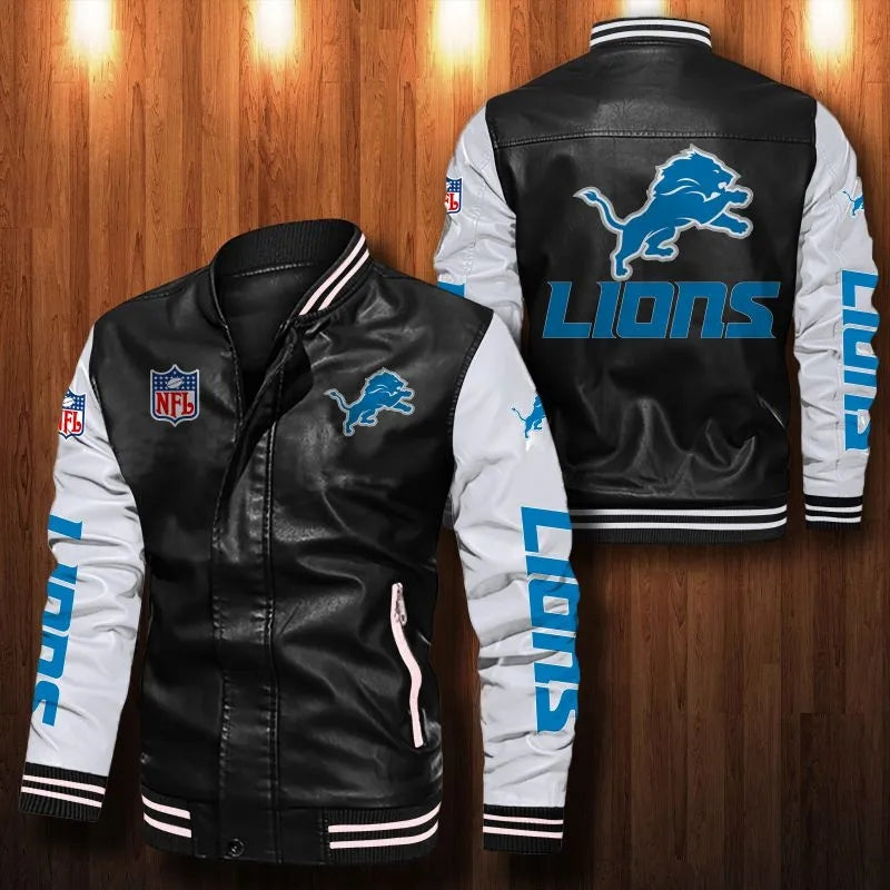 DL Unique Jacket (Premium Edition)