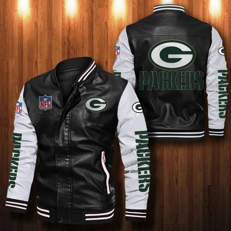 GP Unique Jacket (Premium Edition)
