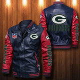 GP Unique Jacket (Premium Edition)