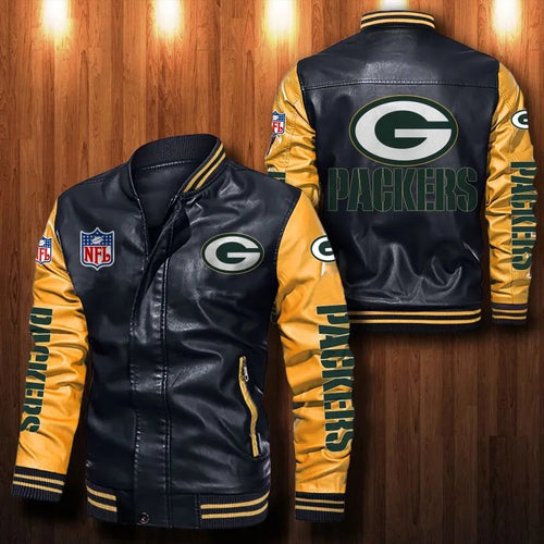 GP Unique Jacket (Premium Edition)