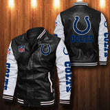 IC Unique Jacket (Premium Edition)