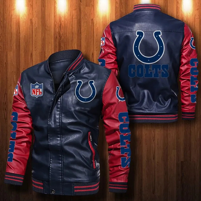 IC Unique Jacket (Premium Edition)