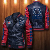 IC Unique Jacket (Premium Edition)