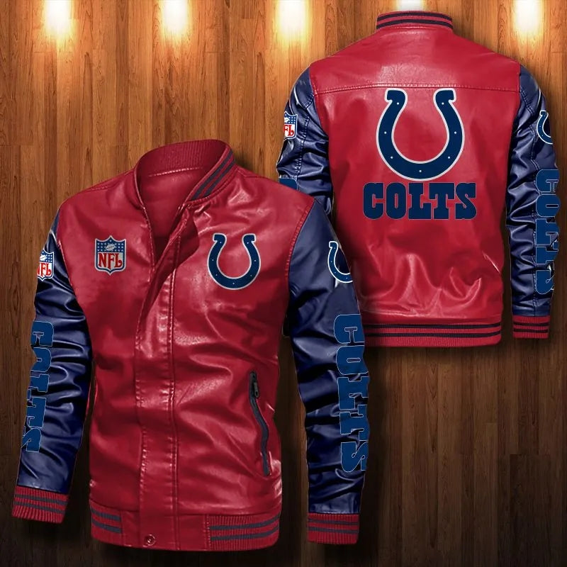 IC Unique Jacket (Premium Edition)