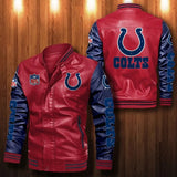 IC Unique Jacket (Premium Edition)