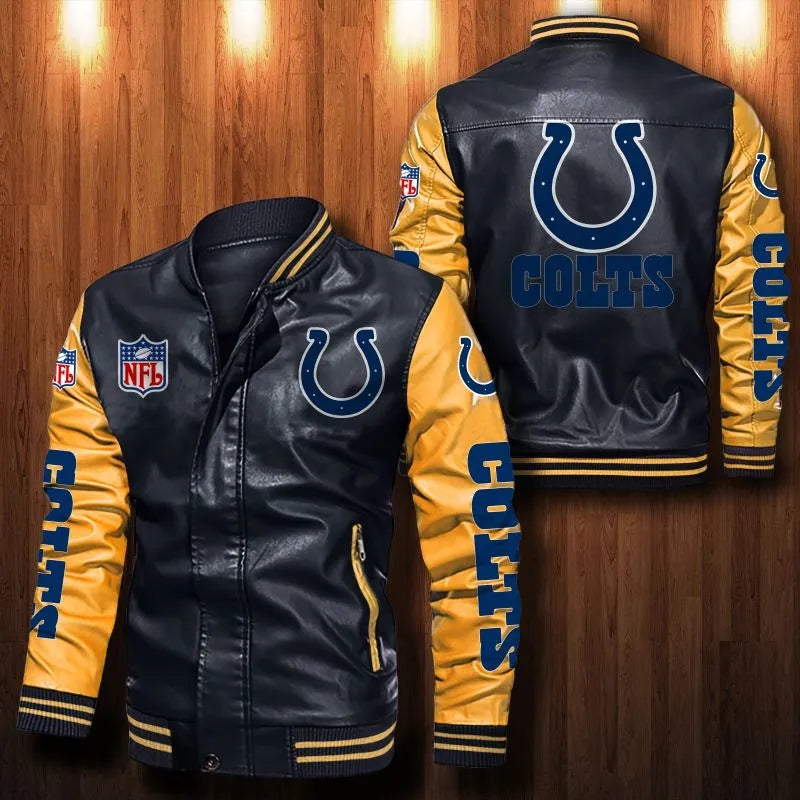 IC Unique Jacket (Premium Edition)