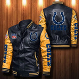 IC Unique Jacket (Premium Edition)