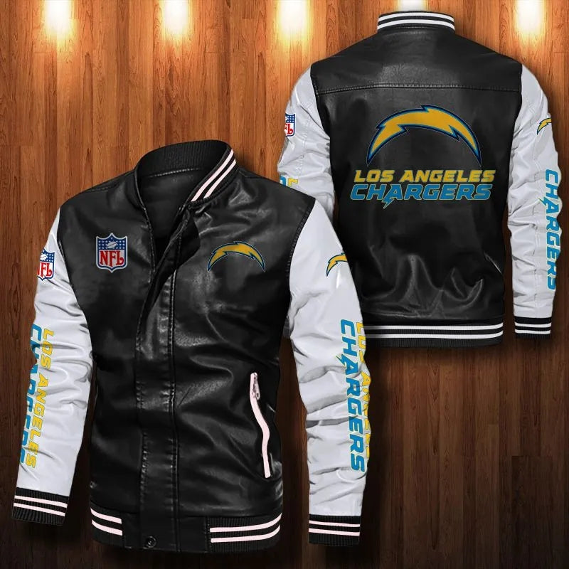 LC Unique Jacket (Premium Edition)