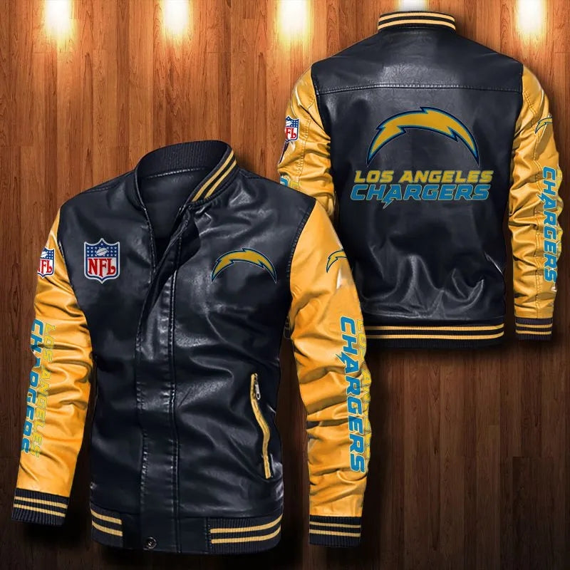 LC Unique Jacket (Premium Edition)