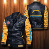 LC Unique Jacket (Premium Edition)