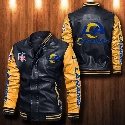 LR Unique Jacket (Premium Edition)