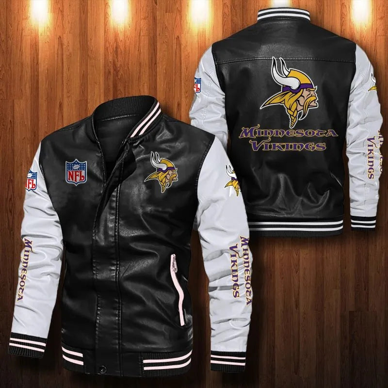 MV Unique Jacket (Premium Edition)
