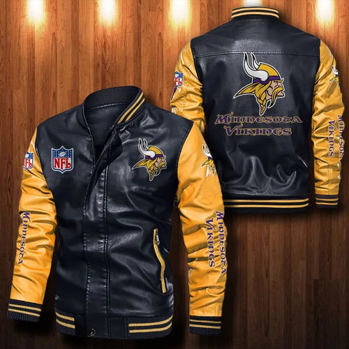MV Unique Jacket (Premium Edition)