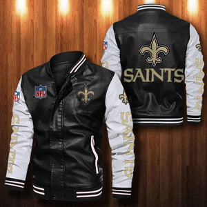NS Unique Jacket (Premium Edition)