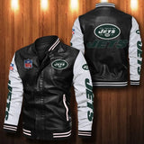 NJ Unique Jacket (Premium Edition)