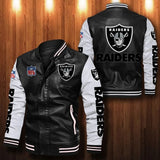 LR Unique Jacket (Premium Edition)