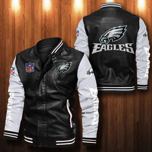 PE Unique Jacket (Premium Edition)
