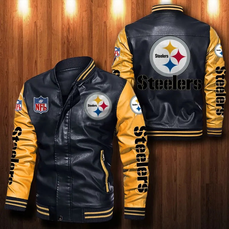 PS Unique Jacket (Premium Edition)