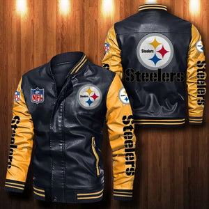 PS Unique Jacket (Premium Edition)