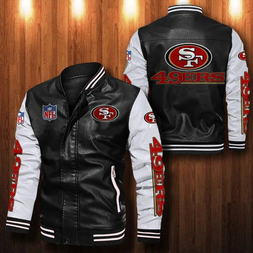 SF Unique Jacket (Premium Edition)