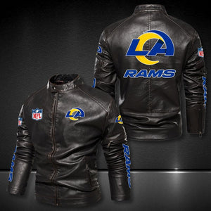 LR Unique Jacket (Premium Edition)