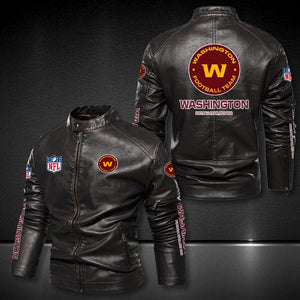 WR Unique Jacket (Premium Edition)
