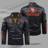 SF Unique Jacket