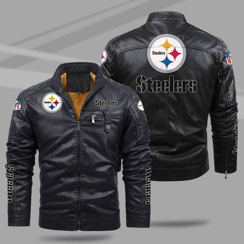 PS Unique Jacket