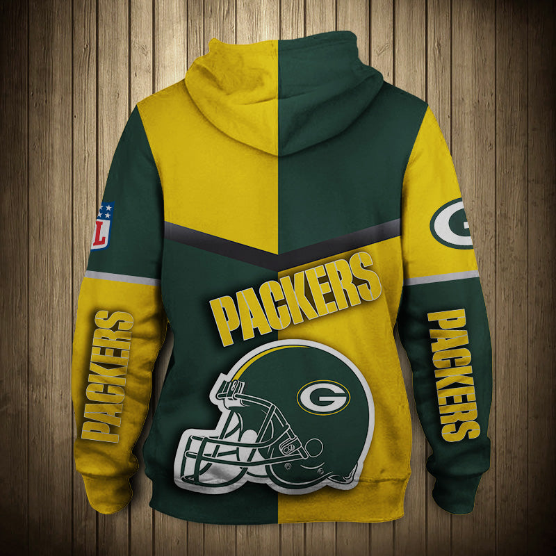 GP Unique Hoodie