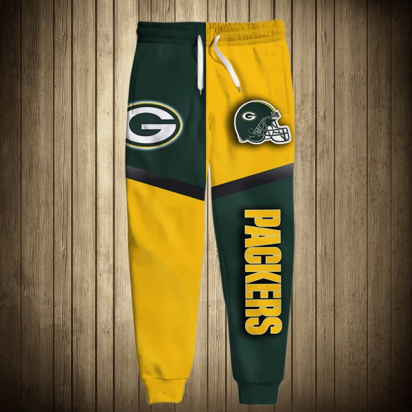 GP Unique Pants