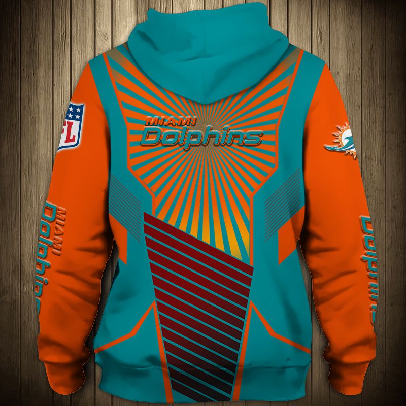 MD Unique Hoodie