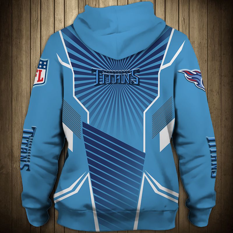 TN Unique Hoodie