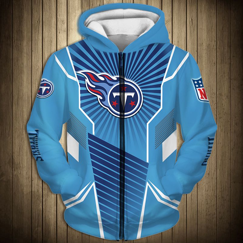 TN Unique Hoodie