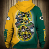 GP Unique Hoodie