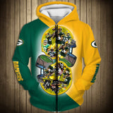 GP Unique Hoodie
