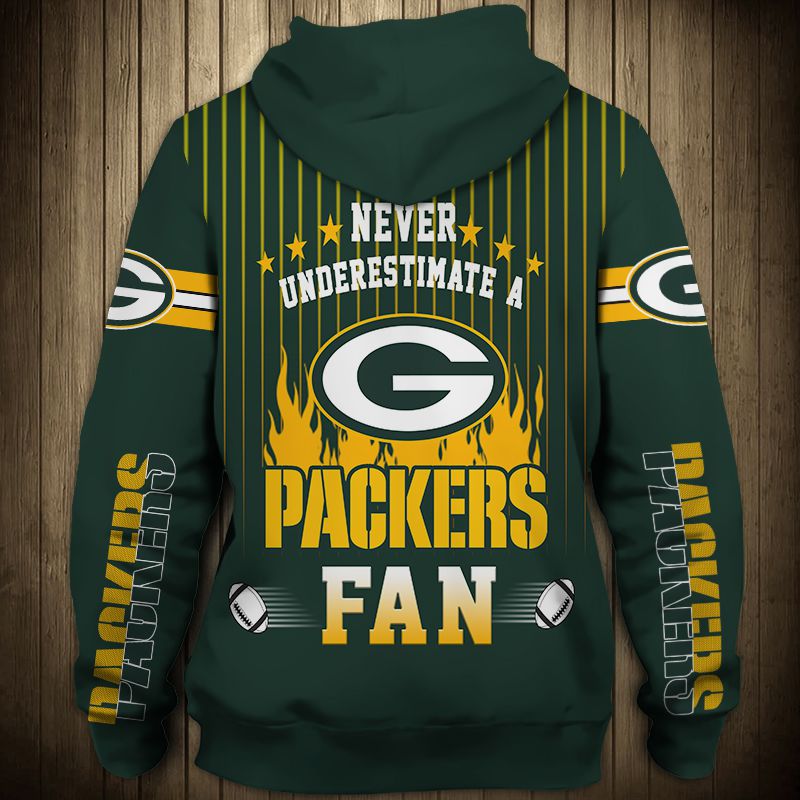 GP Unique Hoodie
