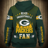 GP Unique Hoodie