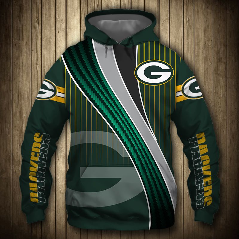 GP Unique Hoodie