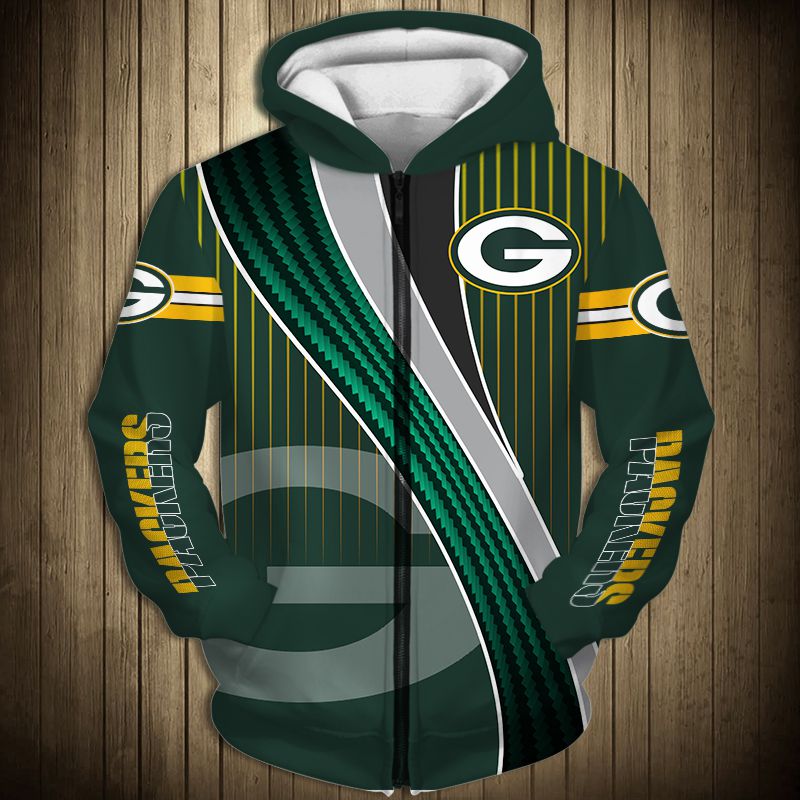 GP Unique Hoodie