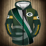 GP Unique Hoodie