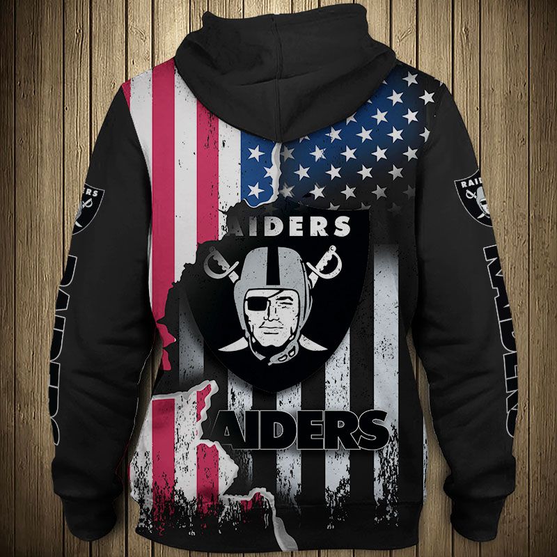 LR Unique Hoodie